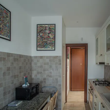 Apartamento Street Art *